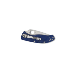 Нож Spyderco Tenacious Lightweight Blue