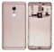 Задняя крышка для Xiaomi Redmi 5 Plus Gold