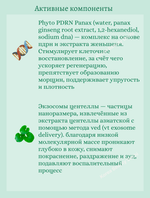 Омолаживающая ампула с пдрн и экзосомами центеллы 30 ml VT Cosmetics R5 Firming Ampoule