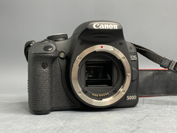Canon EOS 500D Kit EF-S 18-55mm 16.565 Кадров