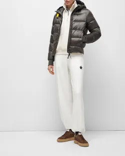 Кеды женские VOILE BLANCHE LIPARI