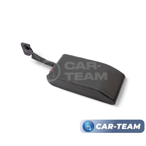 Подлокотник Chevrolet Lanos из экокожи "Аламар"