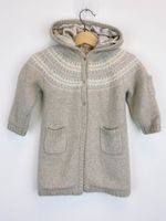 Кашемировый кардиган, 80