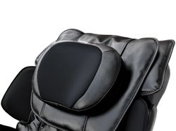 Массажное кресло UNO One UN367 (модификация 1) Black