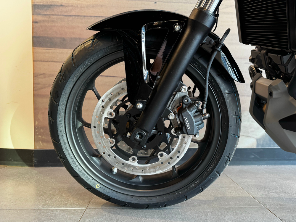 Honda NC 750X