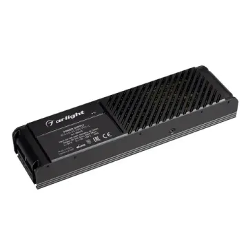 Блок питания 200W 24V 8.3A IP20 ATS-LG-24-200-PFC-L 050475 Arlight
