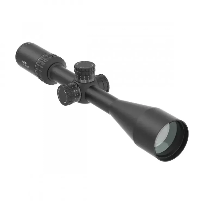 Прицел Vector Optics HUGO 6-24x50 (SCOL-31)