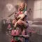 Harley Quinn Suicide Squad - DC Comics
