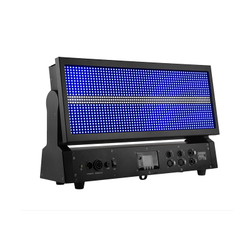 LH-H028 Moving head strobe light