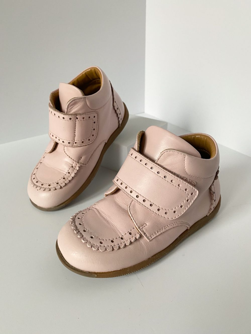 Кожаные сапоги Zecchino d Oro, 23