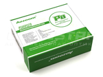 Светодиодные лампы Aozoom P8/9005/9006 с радиатором 12V 20W 2950Lm (комплект, 2шт)