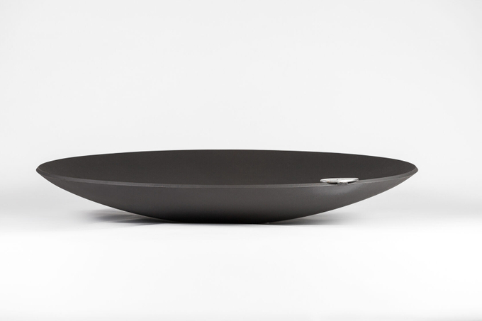 Чаша для костра Up!Flame STEEL CUP 850