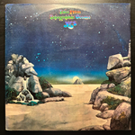 Yes - Tales From Topographic Oceans 2LP (Англия 1973г.)