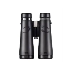Бинокль TRD OWL 12x50, вид сзади с крышками