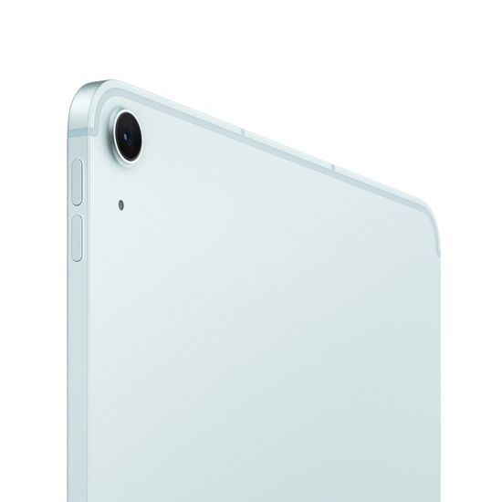 Apple iPad Air (2024) 13" Wi-Fi 512 ГБ, синий