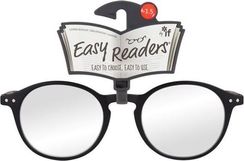 Easy Readers - Round Black +1.5 (U)