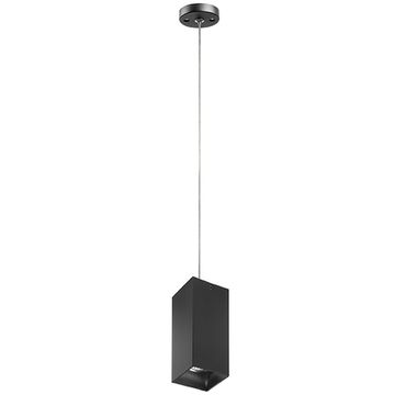 Подвесной светильник RP387 черный Rullo Lightstar