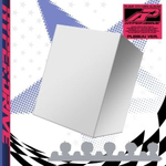 (ПРЕДЗАКАЗ) Альбом PLAVE - HYPERDRIVE 5th Mini Album PLBBUU RANDOM Version