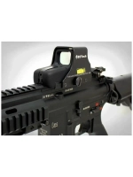 Прицел коллиматорный EOTech 551 Red Green Point