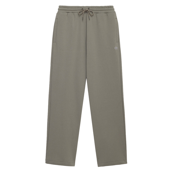 Брюки Alpha Industries Essential French Terry Sweatpant Mid Grey (Серый)