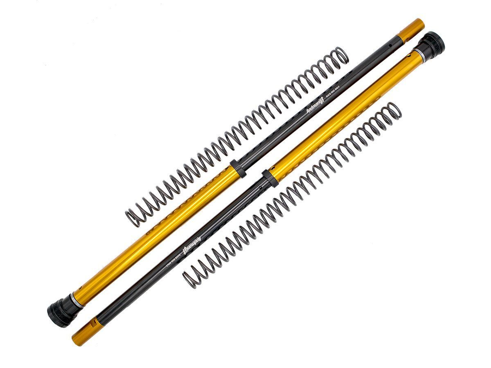 125/D02H ANDREANI RALLY RACE HYD CARTRIDGE KIT +20mm (DSRT X)