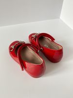 Лаковые туфли Gucci, 21