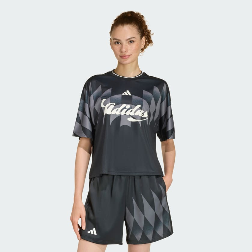 Дом Tiro - Adidas