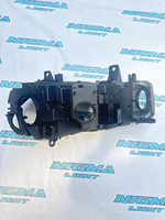 Корпус фары BMW X5 F15/ X6 F16 (2013-2018) FULL LED Правый
