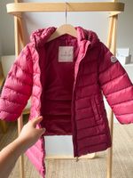 Пуховое пальто Moncler, 98