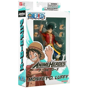 Bandai One Piece: Monkey D. Luffy
