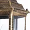 Наземный фонарь Pegasus A3151FN-1BN Arte Lamp