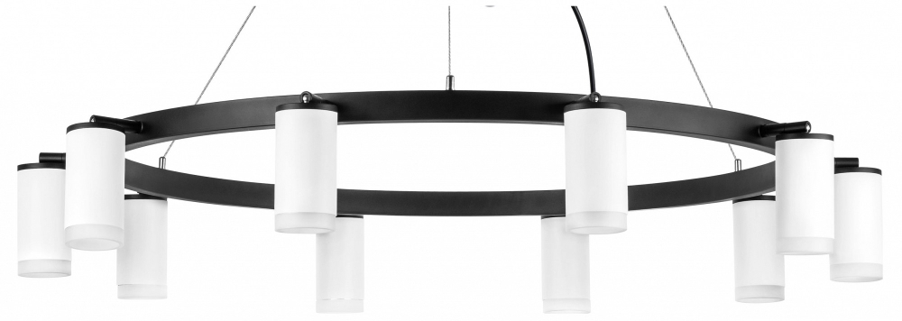 Подвесная люстра Lightstar Rullo LR0203600