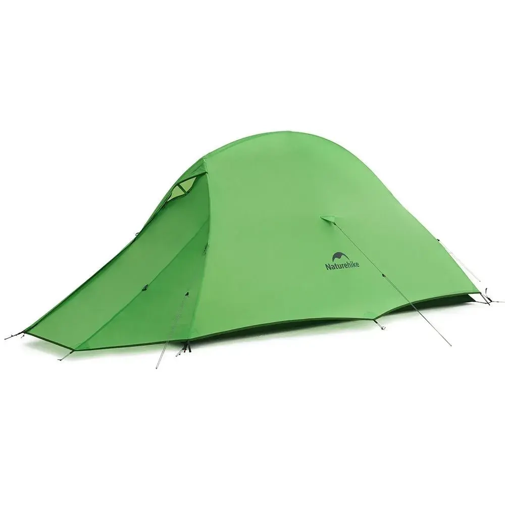 ПАЛАТКА NATUREHIKE CLOUD UP BASE CNK2450WS032