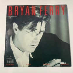 Винтажная виниловая пластинка LP Bryan Ferry Boys And Girls (Германия 1985)