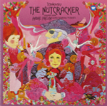 Tchaikovsky: The Nutcracker (Complete Ballet) (André Previn, London Symphony Orchestra)