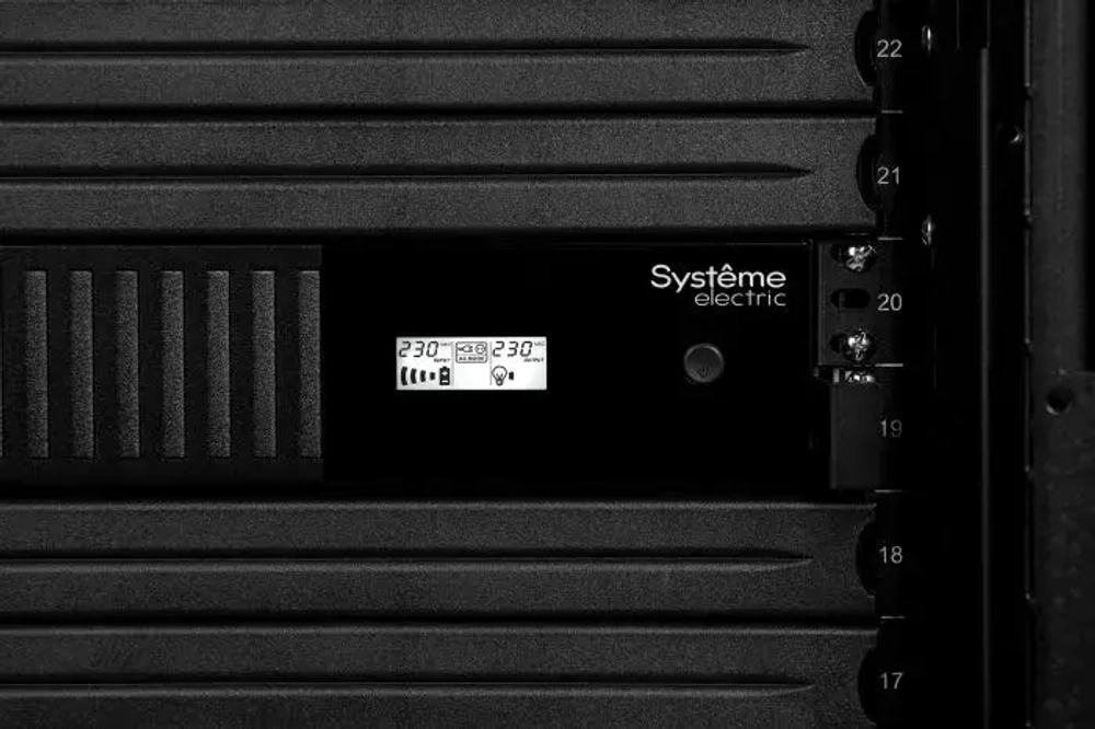 ИБП Systeme Electric SMTSE2000RMI2U
