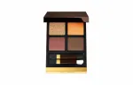 Палетка теней TOM FORD Eye Color Quad- 26 LEOPARD SUN