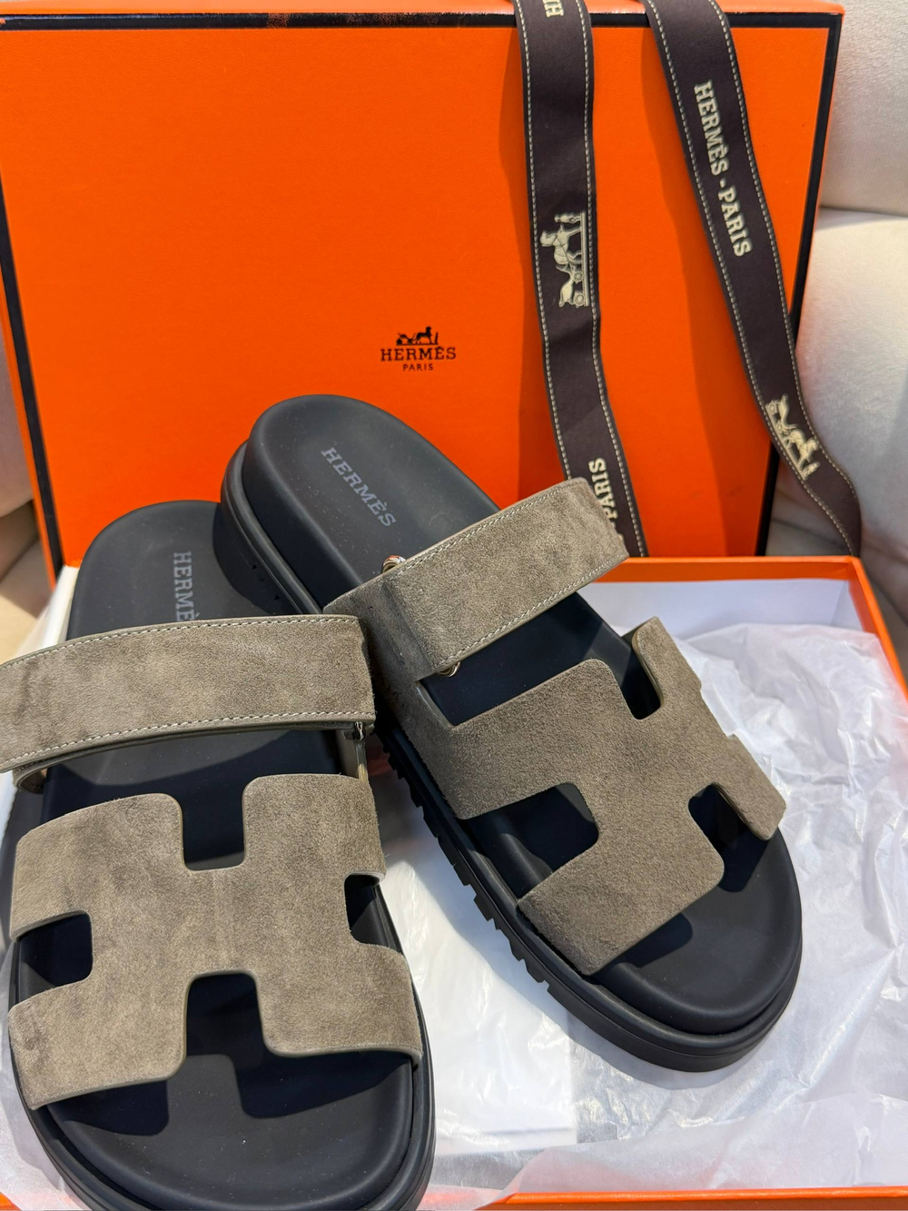 Сабо Hermes