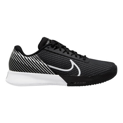 Мужские теннисные кроссовки Nike Air Zoom Vapor Pro 2 Clay Court Shoe Men - Black, White