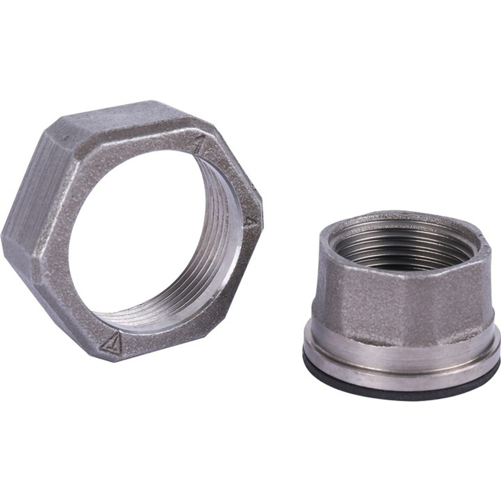 Циркуляционный насос Stout 25/40-130 мм