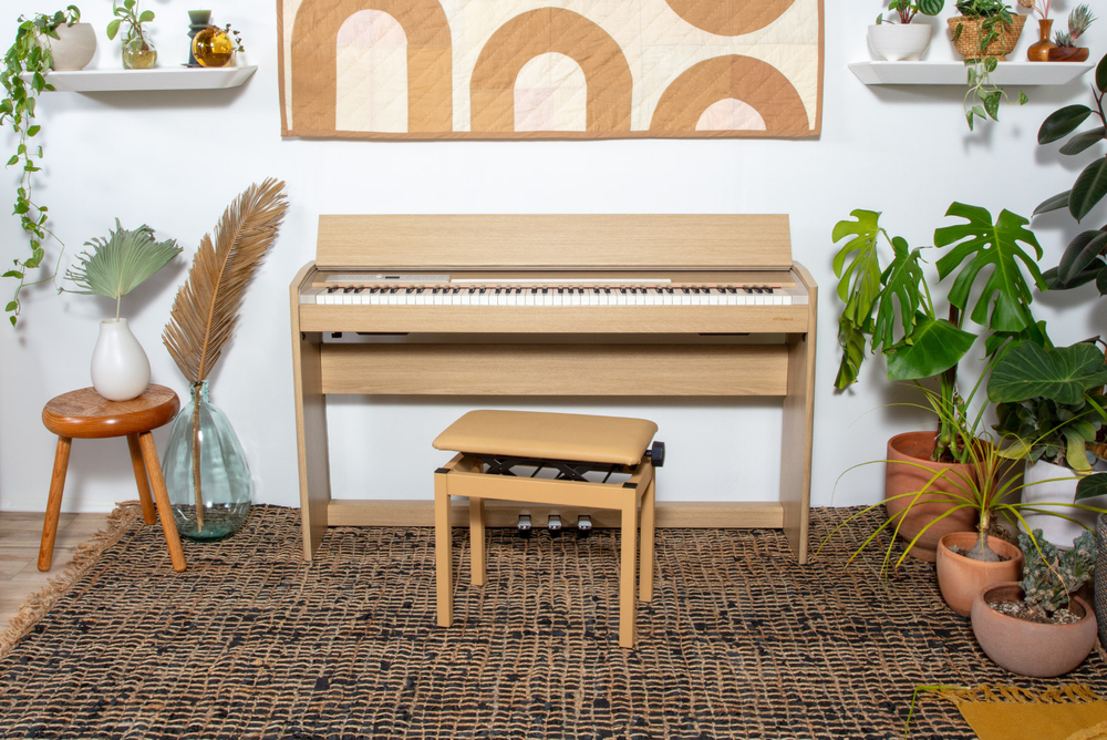 Roland F701