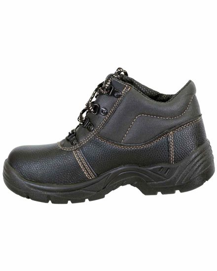 Ботинки "Savel-FootWear" ПУ