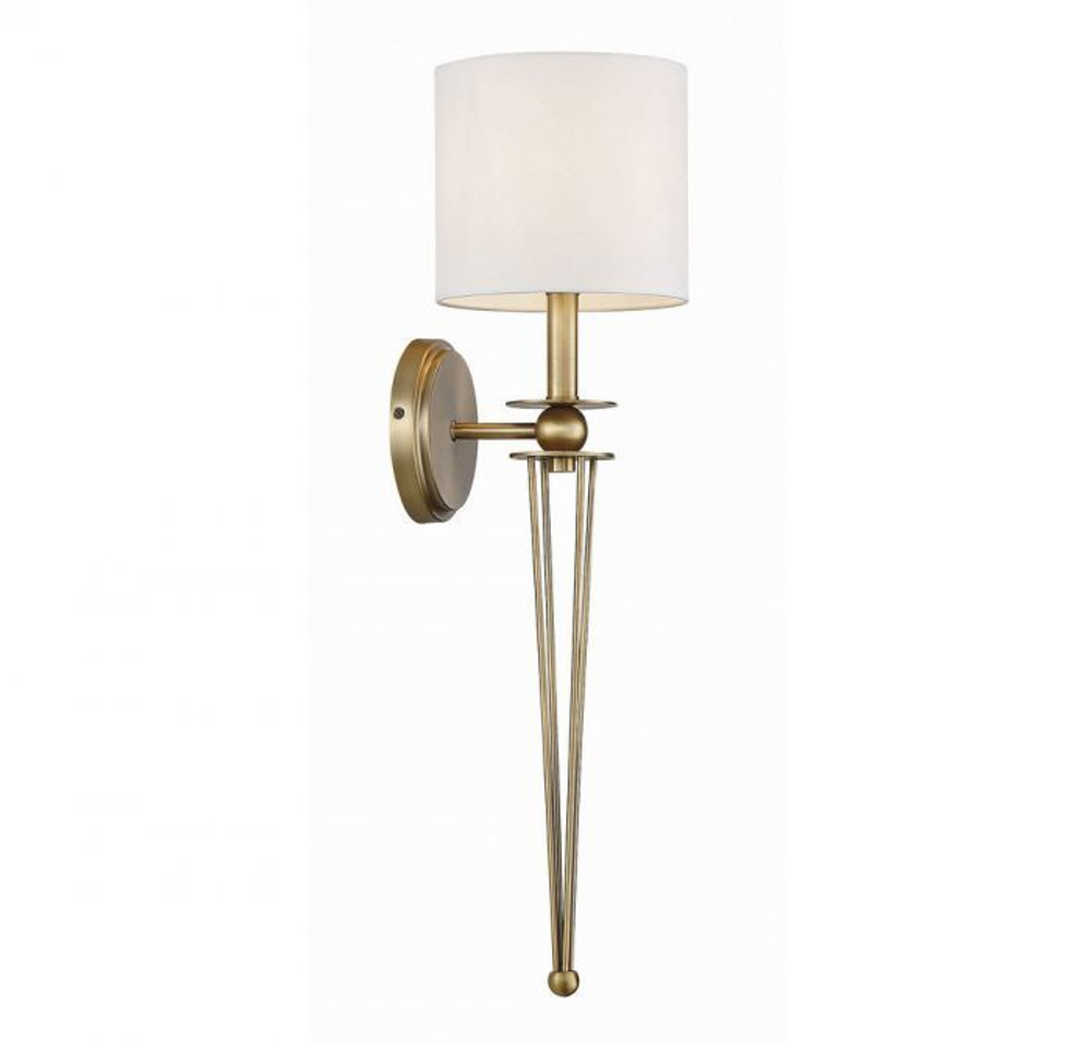бра Chaplin 1 Light Sconce