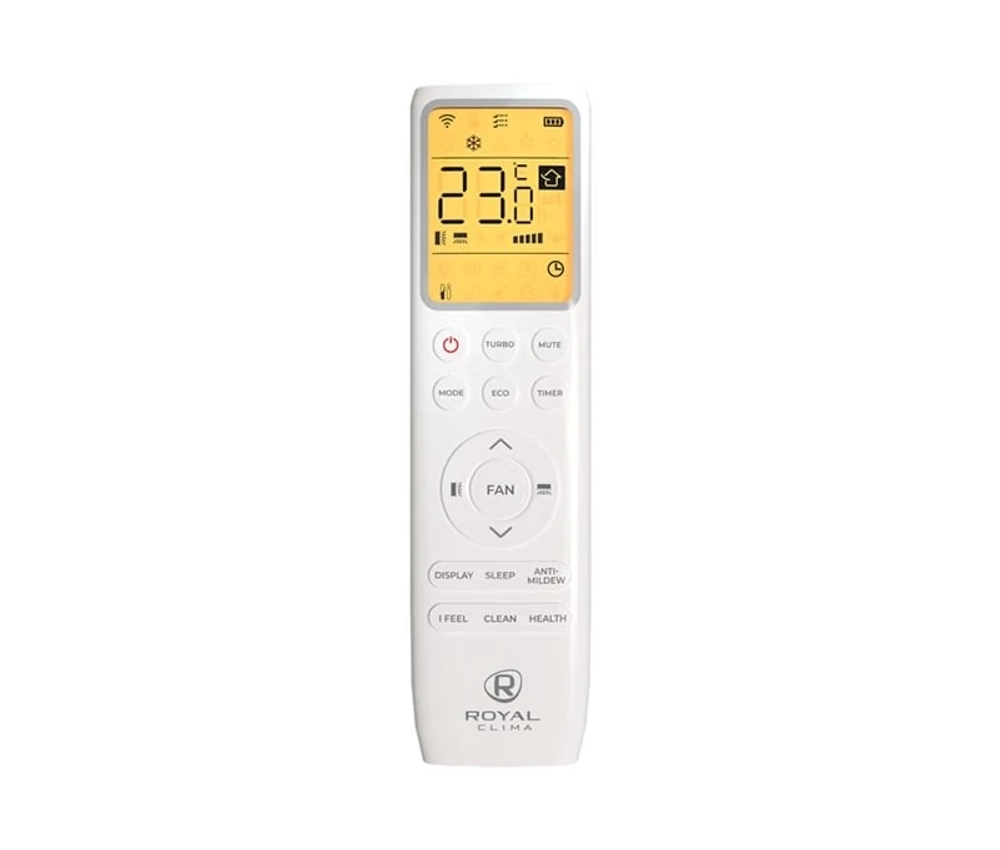 Royal Clima RCI-PF75HN