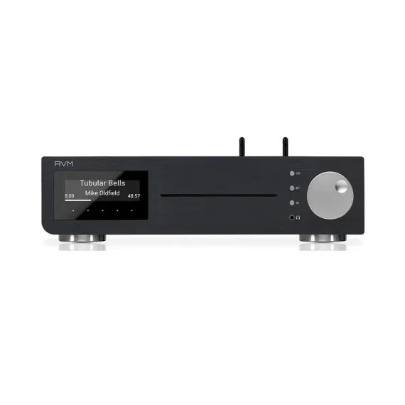AVM Audio CS 2.3 Black