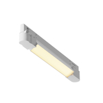 Трехфазный трековый светодиодный светильник Maytoni Basis TR196-3-10W2.7K-W(N)