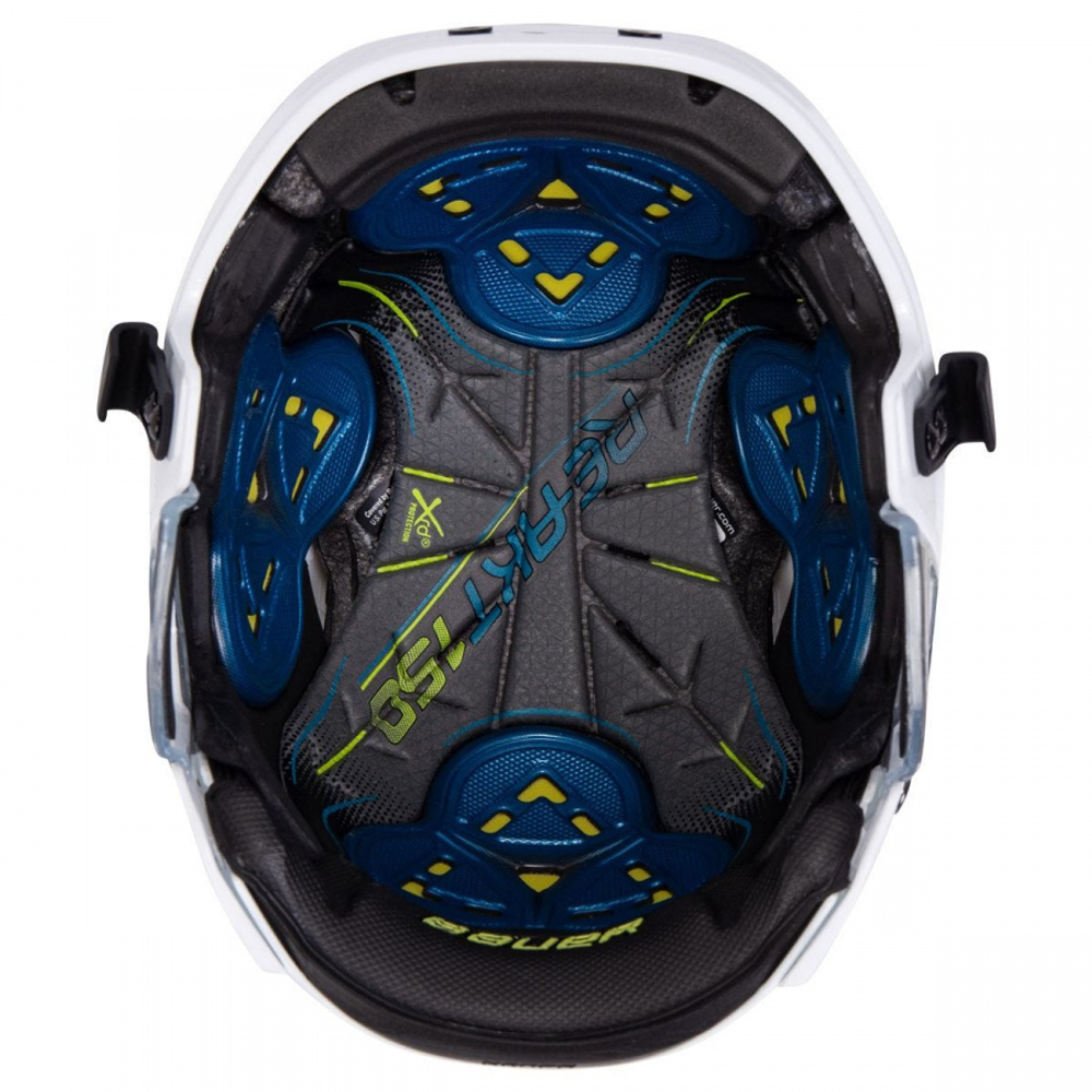 Шлем BAUER RE-AKT 150 c маской