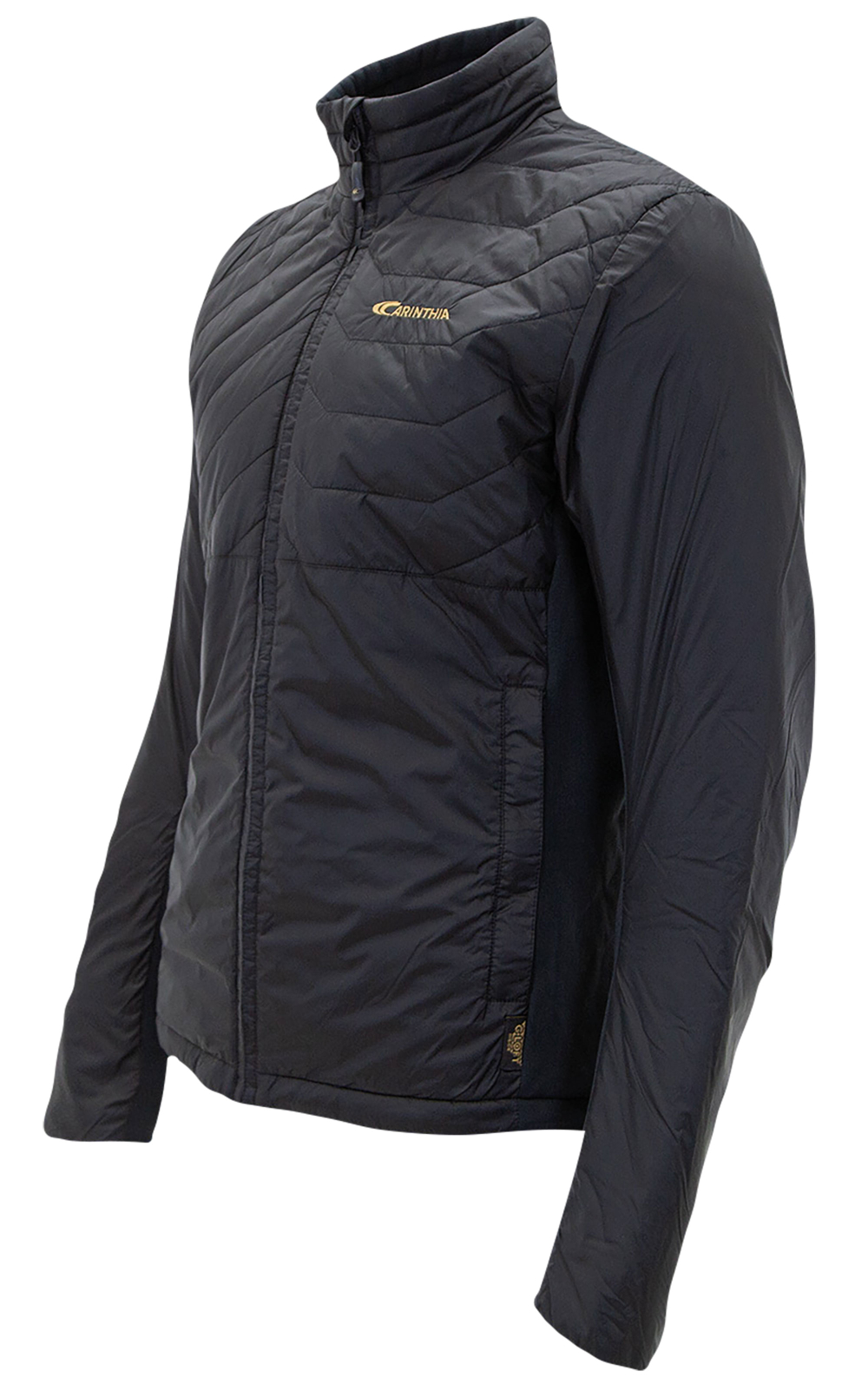 Carinthia G-LOFT Ultra Jacket 2.0 Black — фото 2