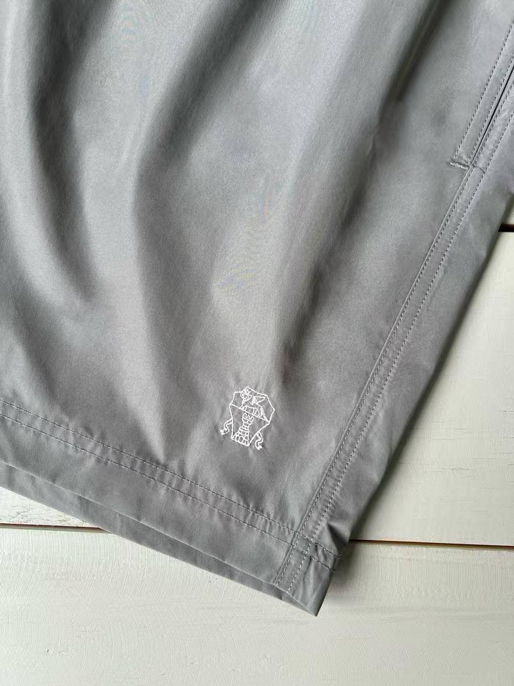 Шорты Brunello Cucinelli