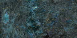 Geotiles Labradorite Leviglass Blue 60x120